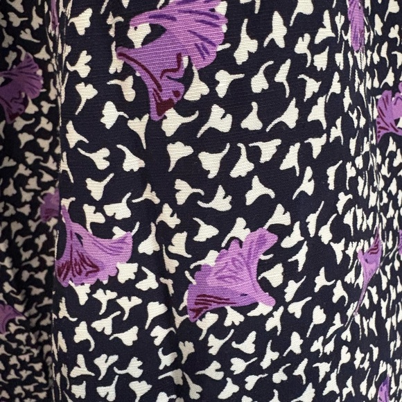 MAJE Coquette Dress Size 6 - Picture 2 of 8